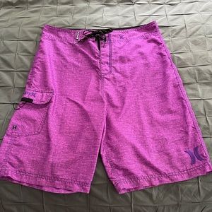 Hurley Board Shorts (32)